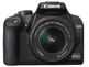Официальный анонс DSLR-