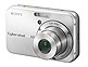 Cyber-shot DSC-N1 - новая разработка компании Sony