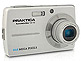PRAKTICA Luxmedia 10-TS – компактная ЦФК с 3