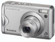 FinePix F20: новая компактная 6,3 МП цифровая фотокамера от FujiFilm