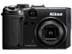 Nikon COOLPIX P6000: широкоугольный объектив и GPS