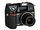 Восьмимегапиксельная NIKON COOLPIX 8400