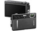 Sony Cybershot DSC-T500