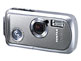 Цифровой фотоаппарат PENTAX Optio WP – внедорожник класса «комфорт»
