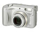 Nikon Coolpix 4800: портативная цифровая камера с 8-кратным зумом