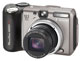 PowerShot A650 IS