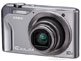 Стильный компактный суперзум Casio Exlim EX-H10