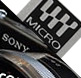 Барный маркетинг: камера Sony NEX3 стандарта Micro Four Thirds на фото
