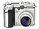 Canon PowerShot G6: профессиональная компактная камера