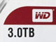 Компания WD представила серию жестких дисков Red для сетевых хранилищ