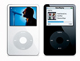 Apple iPod: управление в одно касание