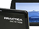 Pentacon представила фото-видеокамеру Praktiсa DVC 14.1 HDMI