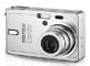 Цифровая фотокамера Optio S6 от Pentax