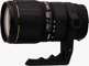 Sigma APO 70-200mm F2.8 EX DG Macro HSM: светосильный зум-объектив для макросъемки