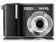 Камера BenQ DC C1060: классический дизайн всегда в моде