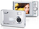 Genius G-Shot D500 – тонкая «цифромыльница» для дам
