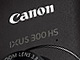 Canon IXUS 300 HS - быстрая, прочная и стильная фотокамера