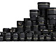 Суммарный объем выпуска объективов NIKKOR достиг 60 миллионов штук