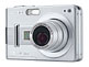 Casio EXILIM EX-Z57 с большим 2.7