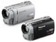 Panasonic HDC-TM10 и HDC-SD10: легчайшие камкордеры