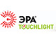 ЭРА TOUCHLIGHT для комфортного света в доме 