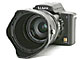 Panasonic Lumix DMC-FZ20SG - высшая ступень любительского класса