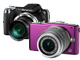 Стильные и мощные камеры Olympus на складе S3