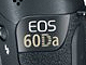 Зеркальная камера Canon EOS 60Da ориентирована на астрономов-любителей