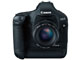 Сверхбыстрая зеркалка Canon EOS-1D Mark III