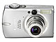 Canon Digital IXUS 700
