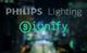 Signify - новое название Philips Lighting
