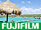 FUJIFILM: из зимы в лето!