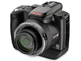 Kodak Z980 — фотокамера с 24-кратным «зумом»