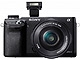 Sony выпустила новую камеру α NEX-6