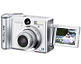 Canon PowerShot A95 - новый флагман <nobr>А-серии</nobr>
