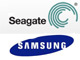 Seagate покупает у Samsung винчестерное подразделение