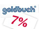 Скидка 7% на весь ассортимент фотоальбомов GOLDBUCH