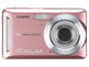 PMA 2009: 10-Мп компакт Casio EXILIM EX-Z29