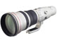 Начало продаж Canon EF 800mm F5.6 L IS USM