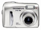 Пополнение в серии FE: пять бюджетных фотокамер от Olympus