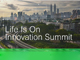 Schneider Electric приглашает на выставку-форум Innovation Summit 2017