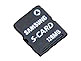 Samsung: новые MMCmicro карты памяти