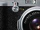 Выпуск ретро-камеры Fujifilm FinePix X100 отложен