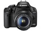 фициальная премьера DSLR-камеры Canon EOS 500D