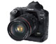Canon EOS 1Ds Mark II – новая профессиональная цифровая зеркальная камера