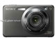 Цифрокомпакт Sony Cyber-shot DSC-W300 с разрешением 13,6 Мп
