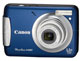 Сanon PowerShot A480, A1100 IS и A2100 IS: фотокамеры завтрашнего дня