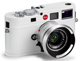 Leica M8 White Edition обрела цену