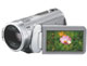 Видеокамеры Panasonic с поддержкой AVCHD