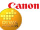 Все золото досталось Canon